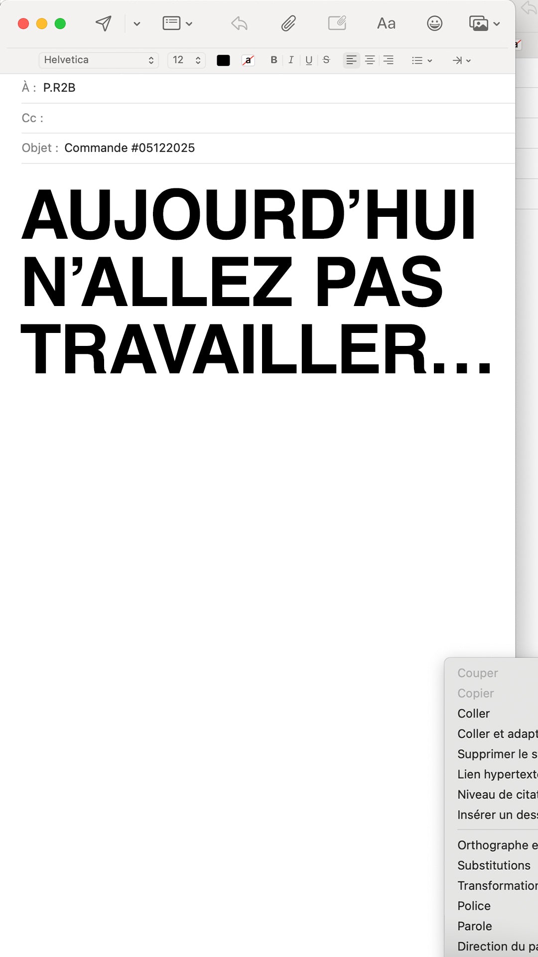 P.R2B - Presque Punk is loading, please wait...